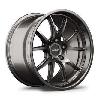 Apex FL-5 BMW Flow Formed Wheel 18X10 ET25 (72.56 5x120) - Anthracite